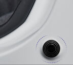 Büro Ev Ofis Arabası için Araç Dışı 10PAD Koruyucu Oto Kapı Bagaj Kaput Darbe Ses Emici Contalar