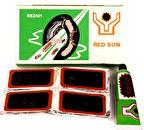 Büro Ev Ofis Motor Bisiklet Lastiği için Lastik Yaması