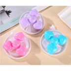 Büro Ev Ofis Yazlık Çamaşır Keyfi için Saç Tüy Toplayıcı Çamaşır Makinesi Aparatı