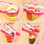 Büro Ev Ofis Mutfağı için Konserve Kapak Açacağı