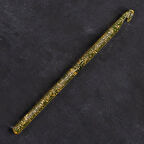 Büro Ev Ofis Hobi Dikiş Atölyesi için 15CM 7MM Plastik Simli Yün Tığı