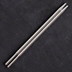 Büro Ev Ofis Hobi Dikiş Atölyesi için 4,5MM Misinalı Şiş Ucu