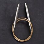 Büro Ev Ofis Hobi Dikiş Atölyesi için 100CM 10MM Klasik Misinalı Şiş