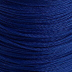 Büro Ev Ofis Hobi Dikiş Atölyesi için 100MT Saks Mavi Paraşüt İpi