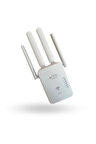 Büro Ev Ofis Cihazları için Wireless-N Wifi Repeater