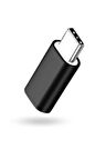 Büro Ev Ofis Cihazları için Ios-UsbC Çevirici Mini Adaptör