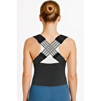 Büro Ev Ofis Hediyesi için Kamburluk Önleyici Dik Duruş Korsesi