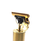 Büro Ev Ofis Kişisel Tıraş Bakımı için Çelik Saç Sakal Ense Çizim Makinesi