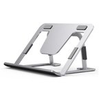 Büro Ev Ofis Bilgisayarı için Uçak Model Notebook Standı