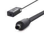 Büro Ev Ofis Bilgisayarı için 65W 19.5V 3.42A 4.5X3.0MM Uçlu Notebook Adaptörü
