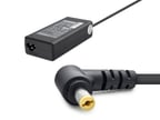 Büro Ev Ofis Bilgisayarı için 65W 19V 3.42A 5.5X1.7MM Uçlu Notebook Adaptörü