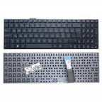 Asus E502S E502M E502MA E502SA E502NA Notebook Klavyesi Siyah TR