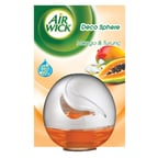 AİR WİCK ODA KOKUSU DECOSPHERE MANGO