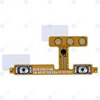 Samsun M12 On Off Power, Ses Açma Kapama Filmi SM-M125F