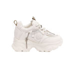 Yüksek Taban Kadın Sneaker