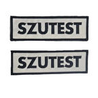 Szutest Kol Bandı - 1 Çift