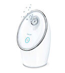 Beurer FC 72 Beyaz İyonik Yüz Saunası