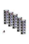 Maxell Cr2032 3v Hologram 5li (25 Adet)  Lityum Pil