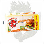 KARPER 180 GR BURGER CHEDARLI