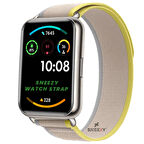 Huawei Watch Fit 2 Uyumlu Wander Trail Loop Kordon