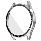 Sneezy Huawei Watch Gt3 46mm PC Sert Kasa Ve Ekran Koruyucu