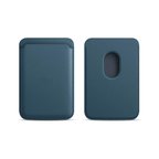 Sneezy İphone 14-14 Plus-14 Pro-14 Pro max Uyumlu Birinci Sınıf Magsafe Cüzdan Magsafe Deri Kartlık