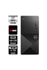 Vostro 3030MT i5 12400 48GB 4TB SSD RX550/4GB W11H Masaüstü Bilgisayar