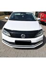 Volkswagen Jetta 6 Kaput Rüzgarlığı 2011-2019