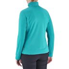 Lafuma Ld Access MI Kadın Yarım Fermuar Polar LFV10897