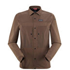 Lafuma HBD Gömlek LS Erkek  LFV12433 MILLET.9930