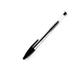 Bic Tükenmez Kalem Cristal 1 MM Siyah Medium 847 897