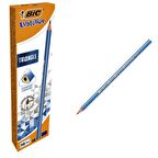 Bic Kurşun Kalem Evo Üçgen 12 Lİ 964845