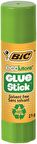 Bic Ecolutions Glue Stick Yapıştırıcı 21 gr 8923451