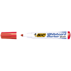 BİC VELLEDA TAHTA KALEMİ KIRMIZI