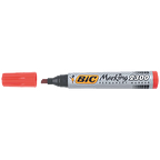 Bic Marking 2300 Marking Kesik Uçlu Permanent Marker Adet