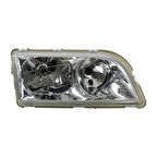 Volvo S40 V40 Ön Sağ Far 1999-2002 30899683