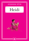 Heidi - Gökkuşağı Cep Kitap Dizisi