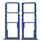 Samsung A3 Core Sim Tepsisi MAVİ GH81-21711A