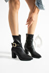 Siyah Kadın Bot