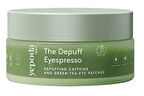 Yepoda The Depuff Eyespresso – Şişlik Azaltıcı Kafein ve Yeşil Çay Göz Maskeleri 90g