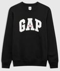 Gap Original Arch Crew Gap Logo 852079 Erkek Sweatshirt
