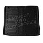 Cupra Terramar ÜST Kademe Ferrous 3D Bagaj Havuzu 2024 ve Üstü