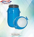 30LT VİDALI ÇİFT KATLI FIÇI