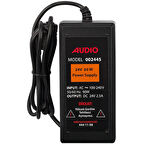 AUDIO Power Supply 24V 60 Watt