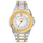 Versace VRSCVEDY00519 Erkek Kol Saati