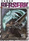 Berserk 15