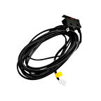 Creality X Eksen Limit Switch ve Kablosu (CR-M4 için) Standart