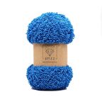 Anakuzusu El Örgü İpi // 719 // Saks Mavi