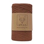 Soft Rafya İp Ritzz Tarçın / 014