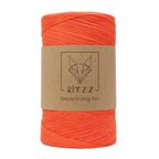 Soft Rafya İp Ritzz Turuncu / 016